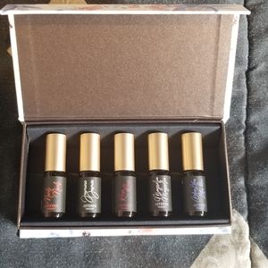 Essential Oil Mini Rollers